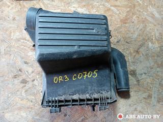 корпус воздушного фильтра Volkswagen Golf 3 поколение 1996, 1.4 л., бензин, 1H0129620, 1H0129607BQ, 4615485939