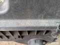 корпус воздушного фильтра Volkswagen Golf 3 поколение 1996, 1.4 л., бензин, 1H0129620, 1H0129607BQ, 4615485939 - фото №5