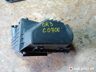 корпус воздушного фильтра Citroen C5 1 поколение [рестайлинг] 2007, 2.0 л., дизель, 9644910780