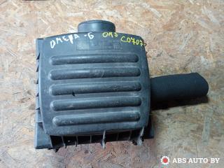 корпус воздушного фильтра Opel Omega B 1998, 2.5 л., бензин, 90448352