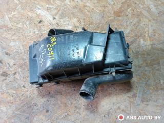 корпус воздушного фильтра Volkswagen Golf 2 поколение 1991, 1.3 л., бензин, 191129607AH, 113129620, 4607485914