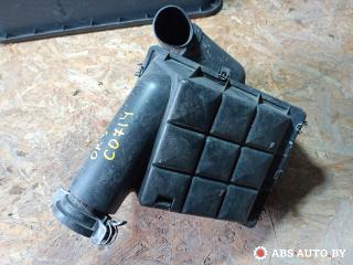 корпус воздушного фильтра Mercedes-Benz C-Класс W202/S202 [рестайлинг] 1999, 1.8 л., бензин, 6040940104, 6040940004, A1110900301