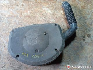 корпус воздушного фильтра Volkswagen Polo 3 поколение 1996, 1.0 л., бензин, 030129611AB, 0457104103