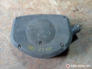 корпус воздушного фильтра Volkswagen Golf 3 поколение 1996, 1.4 л., бензин, 030129611N, 0457104101