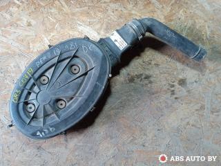 корпус воздушного фильтра Renault 19 2 поколение 1996, 1.8 л., бензин, 7700731921, 8933001794, 7700732593A