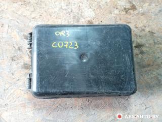 короб предохранителей Volkswagen Passat B5 [рестайлинг] 2003, 8D0927355A, 8D0927613