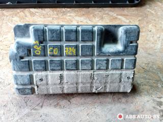 резонатор воздушного фильтра Chrysler Neon 1 поколение 1996, 2.0 л., бензин, 7700858315, 7700859506