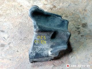 резонатор воздушного фильтра Nissan Primera P10 1994, 1.6 л., бензин, 57J00