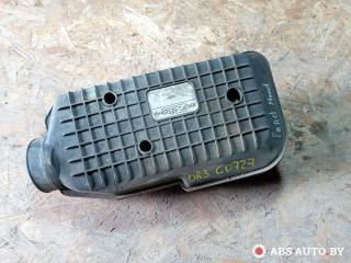 корпус воздушного фильтра Ford Mondeo 2 поколение 1999, 1.8 л., бензин, 98BB9F763AB