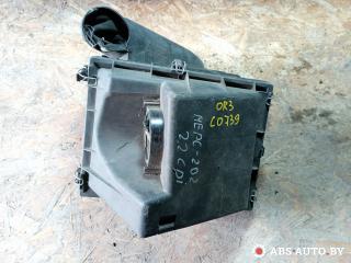 корпус воздушного фильтра Mercedes-Benz C-Класс W202/S202 [рестайлинг] 2001, 2.2 л., дизель, 6040941304, 6040941404