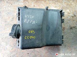 корпус воздушного фильтра Mercedes-Benz Vito W638 2001, 2.2 л., дизель, A6380902101, A0030947504