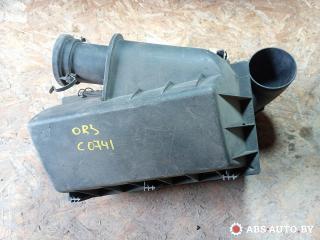 корпус воздушного фильтра Mercedes-Benz E-Класс W210/S210 [рестайлинг] 2001, 2.2 л., дизель, A6040940504, A6040940604