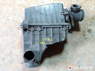 корпус воздушного фильтра Honda Accord 5 поколение [рестайлинг] 1997, 2.0 л., дизель, P0022