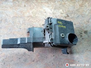 корпус воздушного фильтра Mitsubishi Galant 7 поколение 1993, 1.8 л., бензин, MD192611, 1140007300