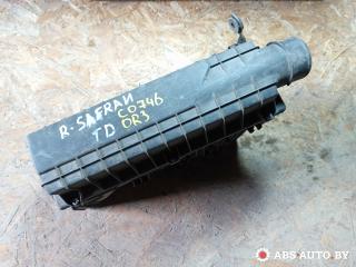 корпус воздушного фильтра Renault Safrane 1 поколение 1996, 2.1 л., дизель, 7700852518, 7700855205