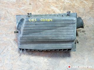 корпус воздушного фильтра Opel Vectra B [рестайлинг] 2001, 1.8 л., бензин, 90499599, 4611685900