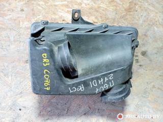 корпус воздушного фильтра Peugeot 607 1 поколение [рестайлинг] 2005, 2.7 л., дизель, 9648724680, PSA7917