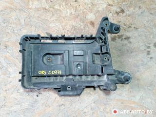 полка аккумулятора Volkswagen Golf 5 поколение 2005, 1K0915333H, 1K0915333C, 1K0915333D, 1KD915333A, 1K0915321B, 1K0915333, 1K0915333B, 1KD915333, 1KM915333