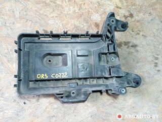 полка аккумулятора Volkswagen Passat B6 2007, 1K0915333H, 1K0915333C, 1K0915333D, 1KD915333A, 1K0915321B, 1K0915333, 1K0915333B, 1KD915333, 1KM915333