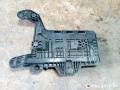 полка аккумулятора Volkswagen Passat B6 2007, 1K0915333H, 1K0915333C, 1K0915333D, 1KD915333A, 1K0915321B, 1K0915333, 1K0915333B, 1KD915333, 1KM915333 - фото №2