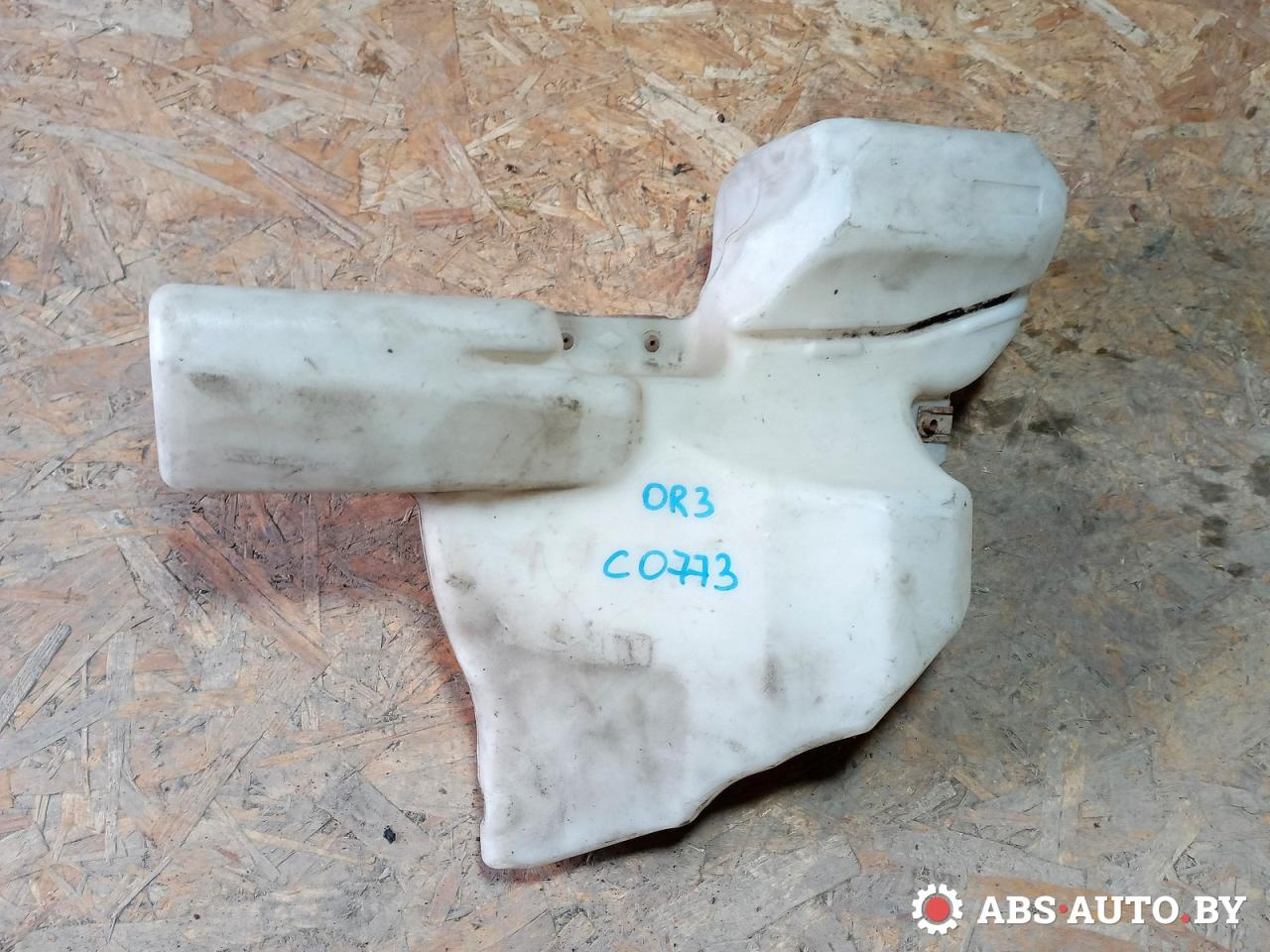 бачок омывателя Fiat Stilo 1 поколение 2006, B805 - фото №1