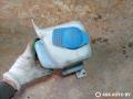 бачок омывателя Audi A3 8L 2000, 1J0955453N, 1J0955453P - фото №2