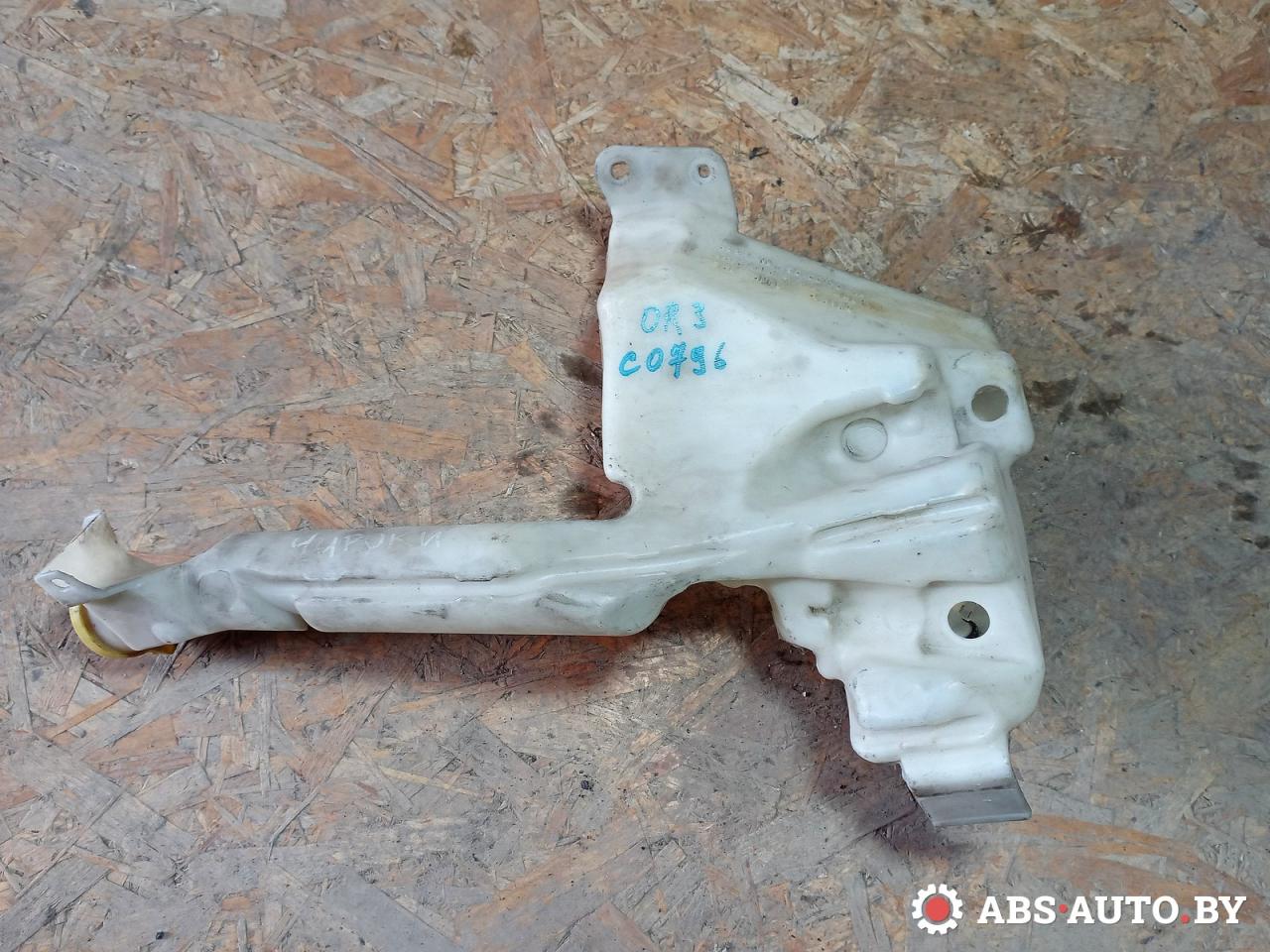 бачок омывателя Jeep Grand Cherokee WJ 2000, 55155195AC - фото №1