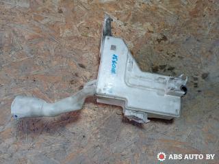 бачок омывателя Peugeot 407 1 поколение 2008, 9648653780