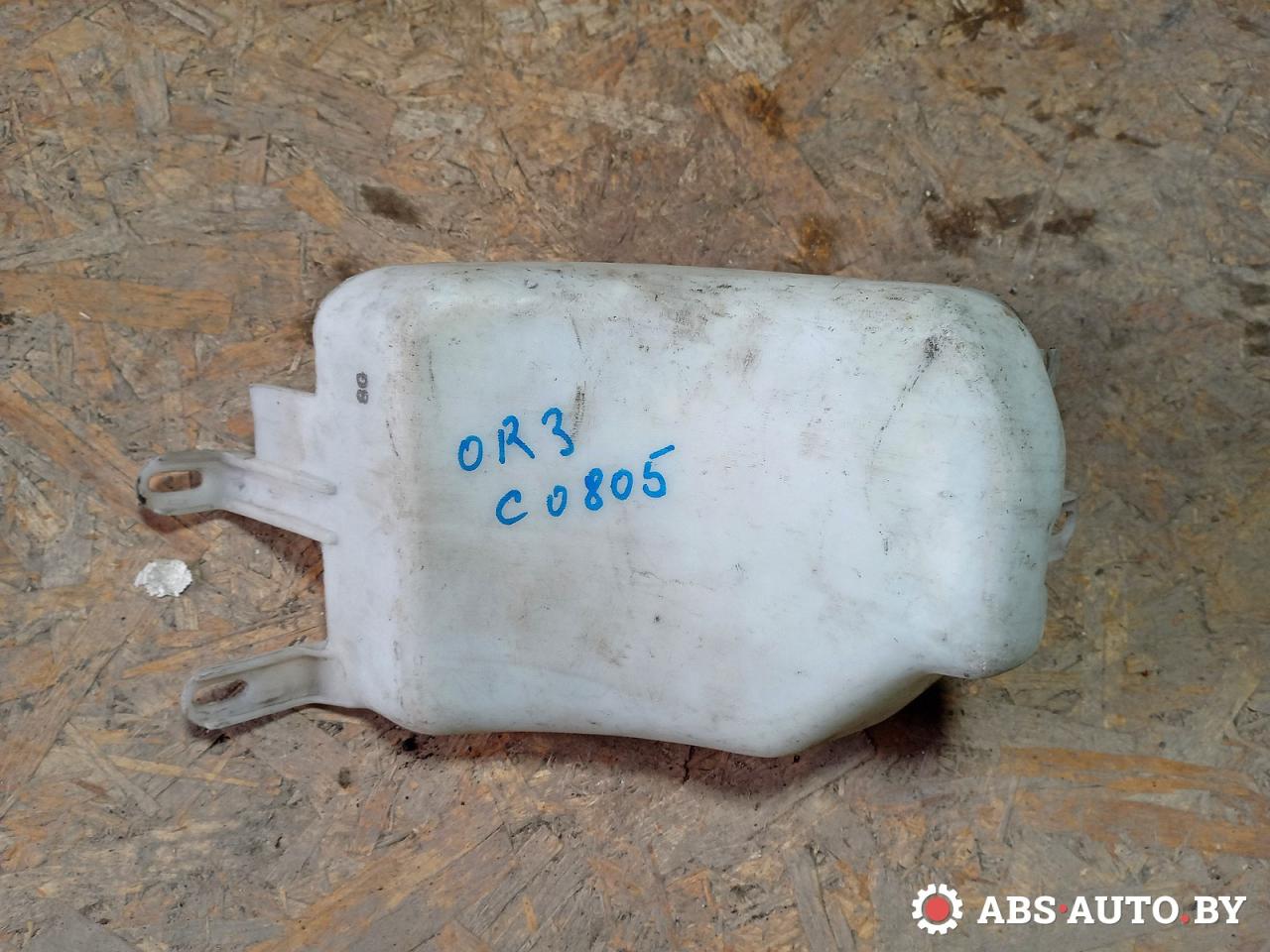 бачок омывателя Fiat Brava 1 поколение 2001, B805 - фото №1