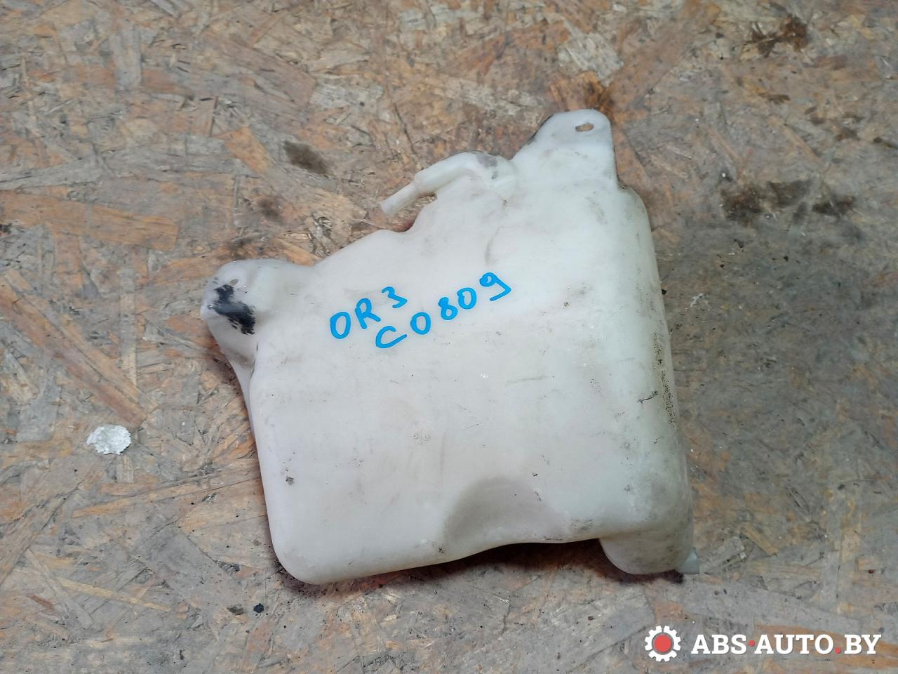 бачок расширительный Jeep Grand Cherokee WJ 2001, 52079798AB - фото №1