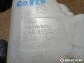 бачок омывателя Audi 100 4A/C4 1994, 4A9955453 - фото №6