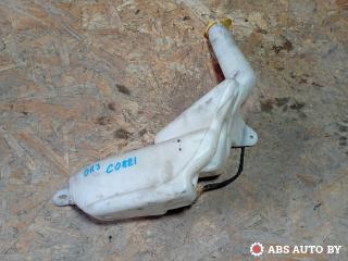 бачок омывателя Opel Zafira 1 поколение (A) 2002