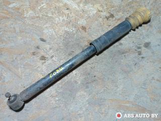 амортизатор задний Volkswagen Bora 1 поколение 2004, 1.6 л., бензин, 1J9513025A