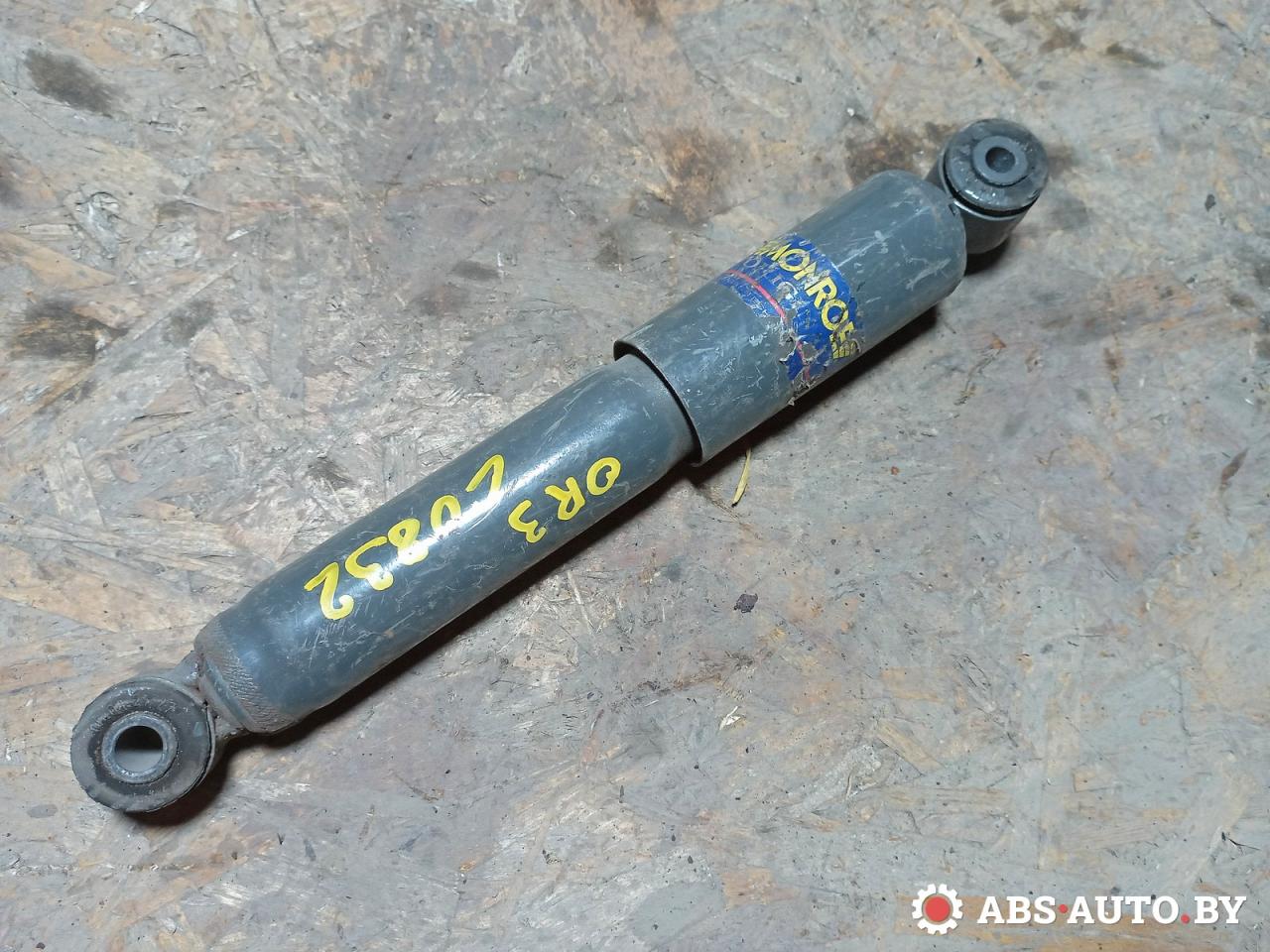 амортизатор задний Fiat Brava 1 поколение 1998, 1.4 л., бензин, 23461 - фото №1