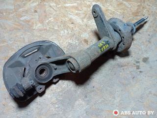 ступица передняя левая Daewoo Espero KLEJ [рестайлинг] 1996