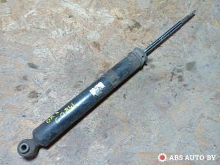 амортизатор задний Peugeot 406 1 поколение [рестайлинг] 2000, 9631973380, 9631973580, 9615855580