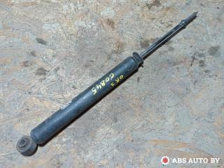 амортизатор задний Renault 19 2 поколение 1998, 1.8 л., бензин, 343233