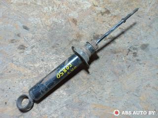 амортизатор передний левый Nissan Primera P11 [рестайлинг] 2001, 1.6 л., бензин, 5611070J00