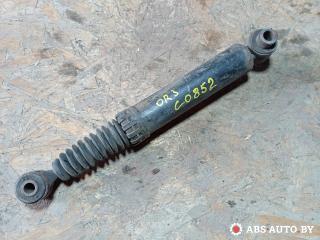 амортизатор задний Peugeot 206 1 поколение 2003, 9634653480