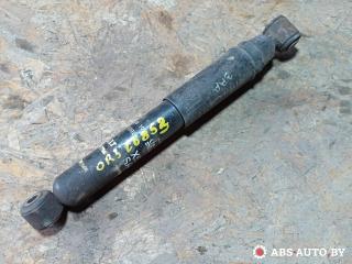 амортизатор задний Renault Clio 1 поколение [рестайлинг] 1996, 1.2 л., бензин, 7700411047, V01360010