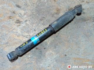 амортизатор задний Renault Kangoo 1 поколение [рестайлинг] 2003, 1.5 л., дизель, 230609