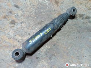 амортизатор задний Citroen Xsara 1 поколение [рестайлинг] 2003, 1.6 л., бензин, 9630233480