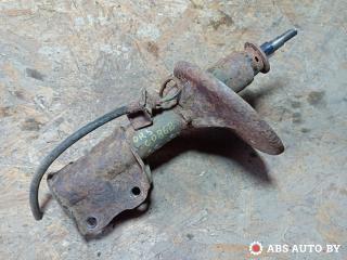 амортизатор передний правый Hyundai Lantra 1 поколение [рестайлинг] 1994, 1.5 л., бензин