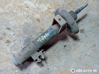 амортизатор передний Opel Omega B [рестайлинг] 1999, 1.6 л., бензин, 42140193