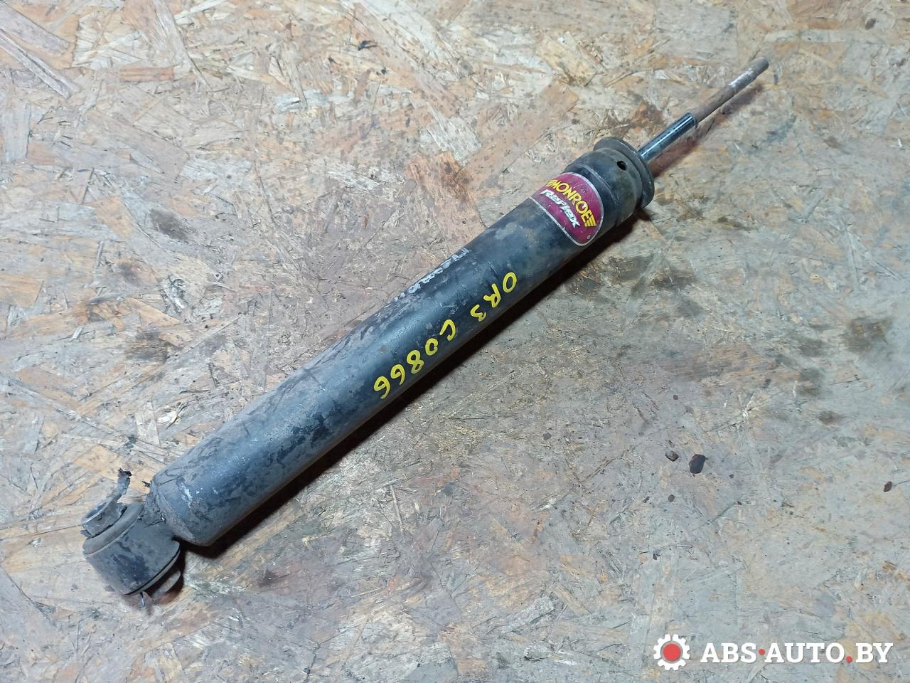 амортизатор задний Peugeot 406 1 поколение 1998, 2.0 л., бензин, 9629289580 - фото №1
