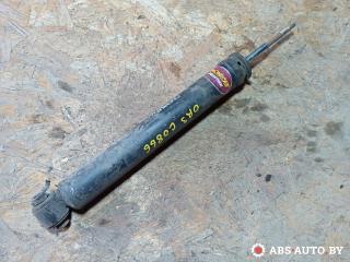 амортизатор задний Peugeot 406 1 поколение 1998, 2.0 л., бензин, 9629289580
