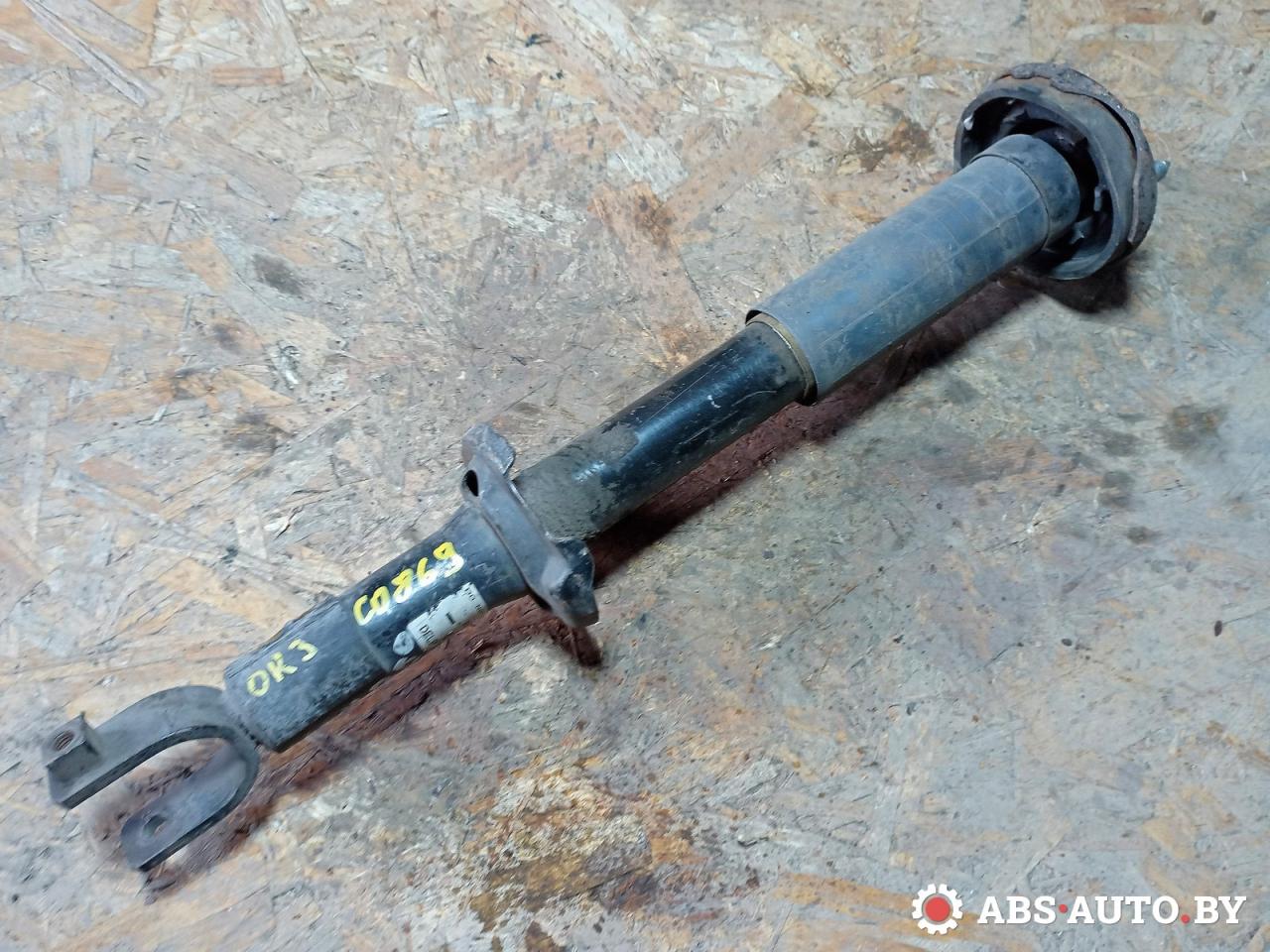 амортизатор задний Rover 400 Series 1 поколение 1998, 1.6 л., бензин, 22103691, RPD102010 - фото №1