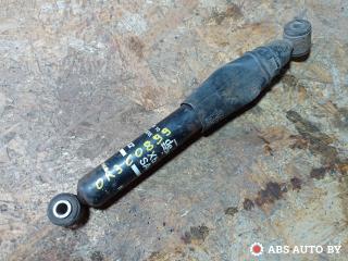 амортизатор задний Renault Clio 1 поколение [рестайлинг] 1996, 1.2 л., бензин, 7700411047, V01360010