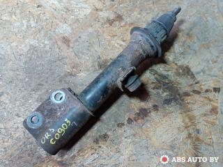 амортизатор передний левый Renault Safrane 1 поколение [рестайлинг] 1997, 2.2 л., дизель, 7700815919