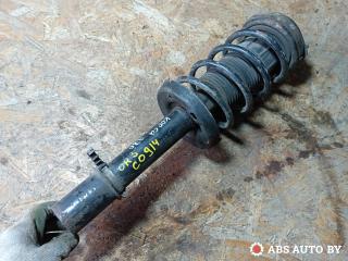 стойка передняя Opel Corsa B 1998, 1.0 л., бензин, 110459, 824902002456, 111500170008